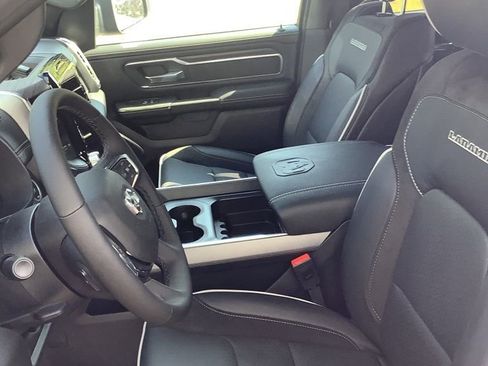 New 2026 RAM 1500 Laramie w/ Laramie Southwest Edition image 31