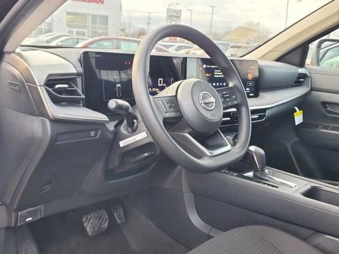 New 2026 Nissan Kicks S image 10