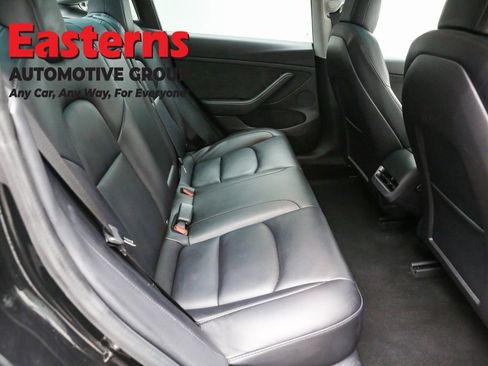 Used 2021 Tesla Model 3 Standard Range Plus image 20