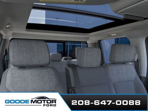 New 2026 Ford F250 XLT w/ XLT Premium Package image 22