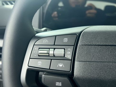 Certified 2025 Kia K4 EX FWD image 18