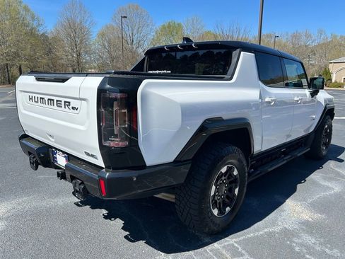 Used 2023 GMC Hummer EV Edition 1 image 25