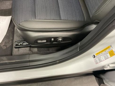 New 2026 Buick Envista Preferred w/ Convenience I Package image 14