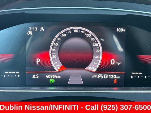Used 2024 Volkswagen Tiguan Wolfsburg Edition AWD/4WD image 42
