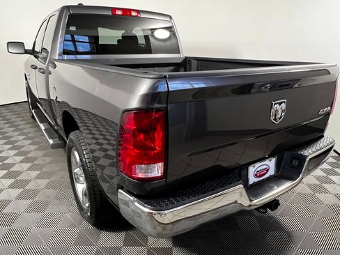 Used 2019 RAM 1500 Tradesman w/ Tradesman SXT Package AWD/4WD image 7