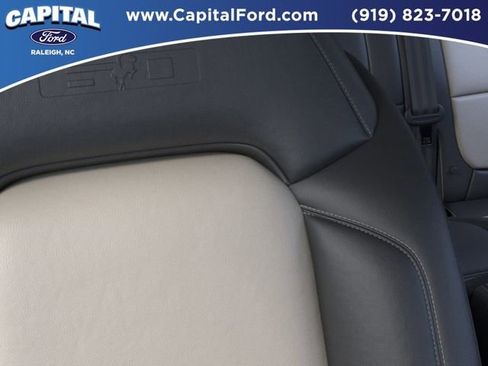 New 2026 Ford Bronco Outer Banks w/ Sasquatch Package AWD/4WD image 18