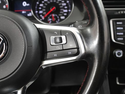 Used 2017 Volkswagen GTI Sport FWD image 25