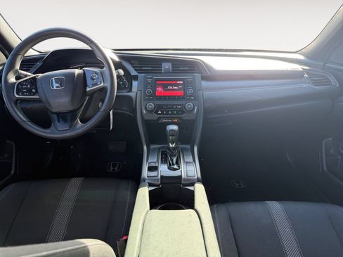 Used 2020 Honda Civic LX image 11