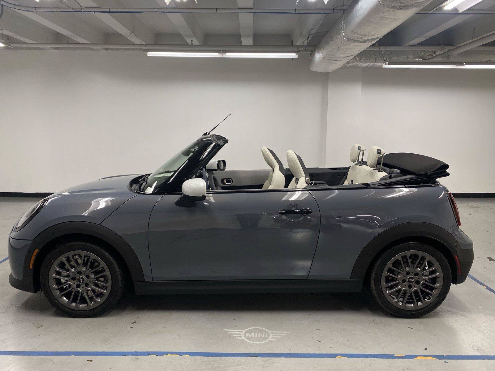 New 2026 MINI Cooper S FWD image 20