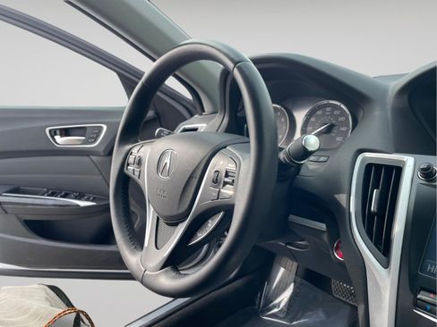 Used 2019 Acura TLX w/ Technology Package image 26