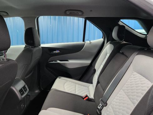 Used 2019 Chevrolet Equinox LS image 15