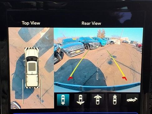 Used 2020 RAM 1500 Sport w/ Advanced Safety Group image 30