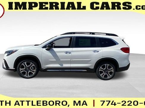 New 2026 Subaru Ascent Touring AWD/4WD image 5
