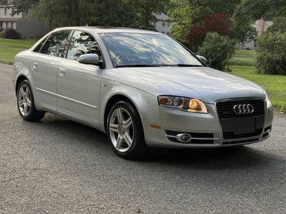 Used 2006 Audi A4 2.0T