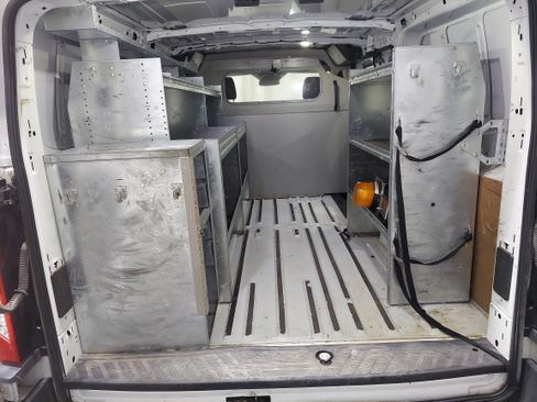 Used 2016 Ford Transit 150 130 Low Roof RWD image 11
