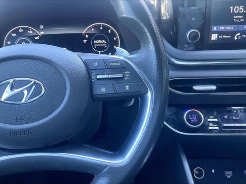 Used 2020 Hyundai Sonata SEL Plus FWD image 19