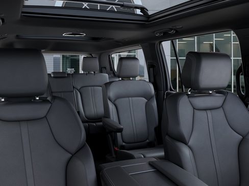 New 2026 Jeep Grand Wagoneer 2WD image 26