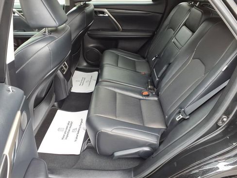 Used 2022 Lexus RX 350 AWD image 10