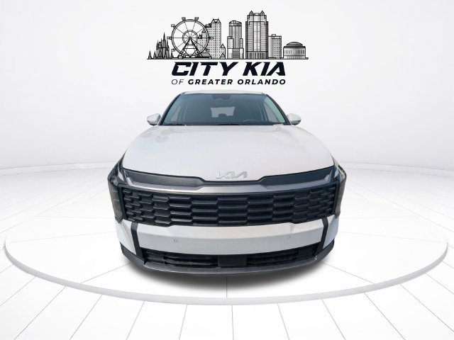 New 2026 Kia Sportage LX w/ LX Convenience Package FWD image 9