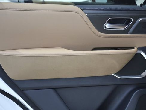 New 2027 INFINITI QX80 Luxe w/ Cargo Package RWD image 25