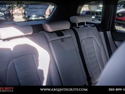 Used 2018 BMW X3 M40i w/ Premium Package image 40