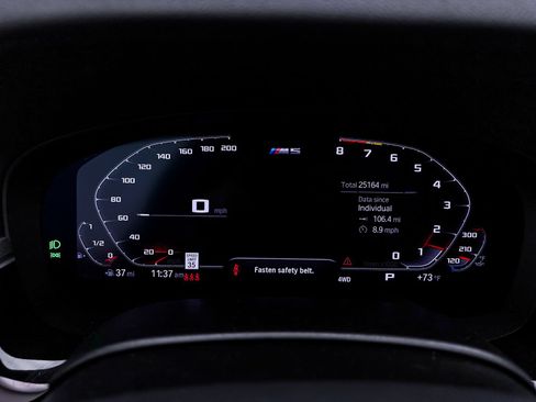 Used 2023 BMW M5 w/ Executive Package AWD/4WD image 57