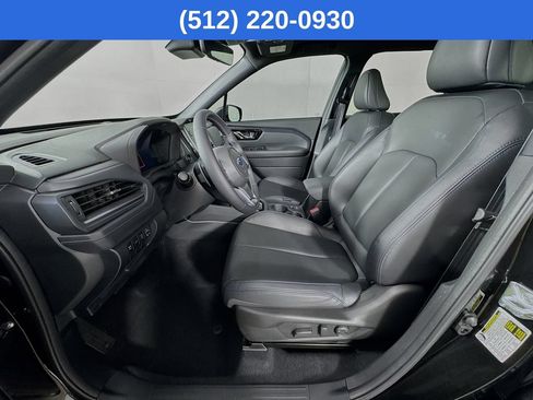 Used 2025 Subaru Forester Limited AWD/4WD image 25