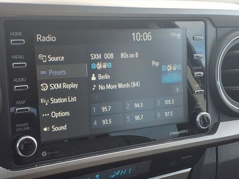 Used 2023 Toyota Tacoma SR5 image 9