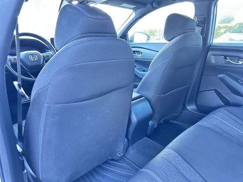 Used 2023 Honda Accord Sport image 14