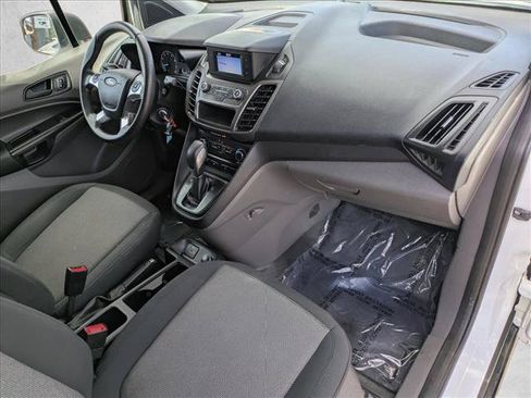 Used 2019 Ford Transit Connect XL FWD image 19