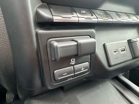 Certified 2021 GMC Sierra 1500 Denali w/ Driver Alert Package II image 43