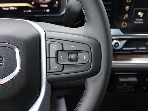 New 2026 GMC Sierra 1500 Elevation image 19