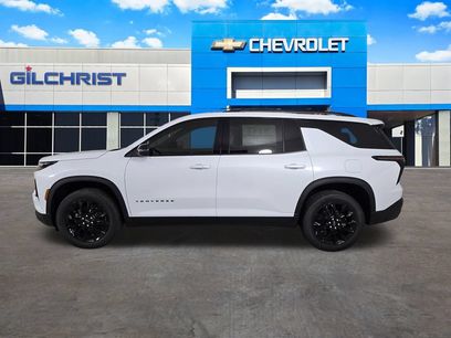 New 2026 Chevrolet Traverse LT w/ Midnight/Sport Edition