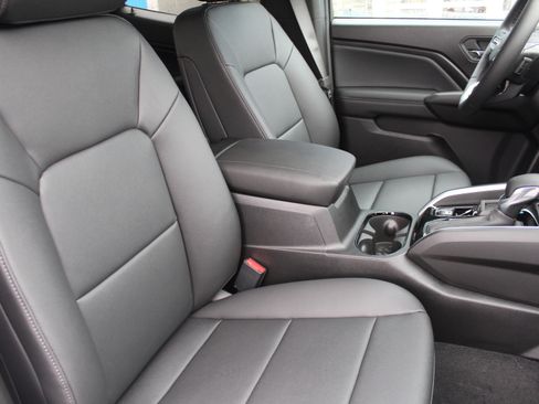 New 2026 Chevrolet Colorado LT w/ LT Convenience Package image 15