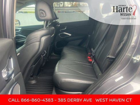 Used 2020 Acura RDX AWD image 15