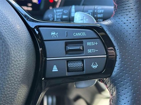 Used 2025 Acura ADX A-Spec image 24