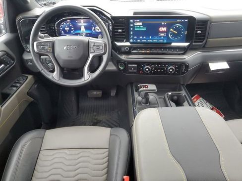 Used 2024 Chevrolet Silverado 1500 ZR2 w/ ZR2 Bison Edition image 23