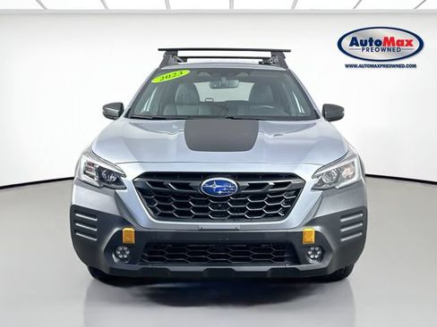 Used 2023 Subaru Outback Wilderness AWD/4WD image 7