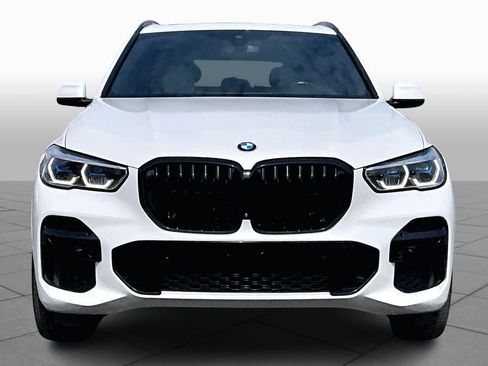 Used 2023 BMW X5 sDrive40i w/ Executive Package image 3