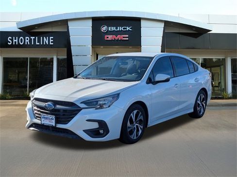 Used 2024 Subaru Legacy Premium image 7