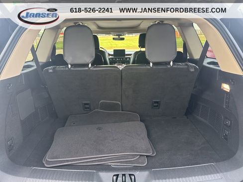 Used 2023 Lincoln Aviator Reserve AWD/4WD image 30