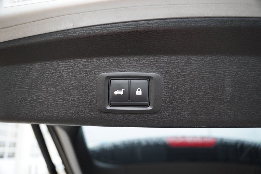 Used 2024 Mitsubishi Outlander SE AWD/4WD image 22