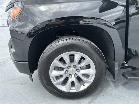 New 2026 Chevrolet Silverado 1500 Custom image 18