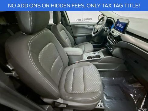 New 2026 Ford Escape Active w/ Cold Weather Package image 28
