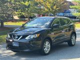 Used 2017 Nissan Rogue Sport S w/ S Appearance Package image 3