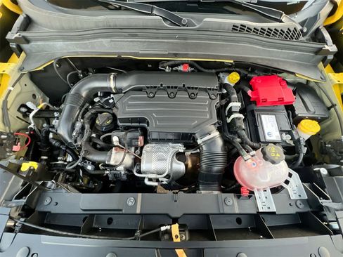 Used 2023 Jeep Renegade Latitude image 15