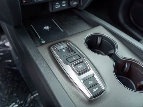 New 2026 Honda Ridgeline TrailSport+ image 32