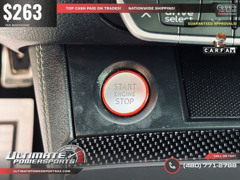 Used 2018 Audi SQ5 Premium Plus w/ S Sport Package AWD/4WD image 66