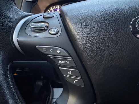 Used 2017 INFINITI QX60 Base AWD 4dr SUV w/ Premium Plus Package image 16