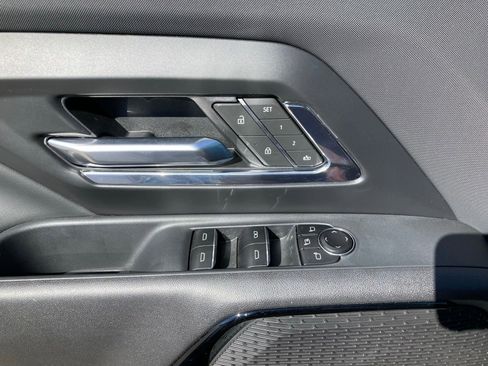 New 2025 Chevrolet Silverado EV RST image 13